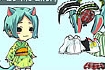 Thumbnail of Dress the Chibi